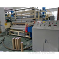 Пять слоев Co-Extruded PE Cling Film Line